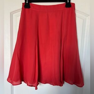 100% Silk Etro Skirt